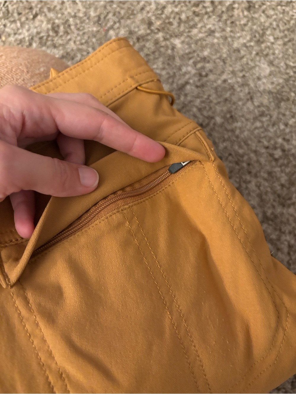 Prana Halle joggers - Picture 10 of 10